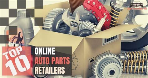 Online auto parts store TopAutoDalas.